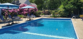 The Platinum Pebble Boutique Inn - Adults Only Property